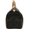 ルイ・ヴィトン LOUIS VUITTON キーポル45 M41428 ブラウン モノグラムキャンバス レディース ボストンバッグ