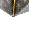 ルイ・ヴィトン LOUIS VUITTON キーポル45 M41428 ブラウン モノグラムキャンバス レディース ボストンバッグ