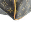 ルイ・ヴィトン LOUIS VUITTON キーポル45 M41428 ブラウン モノグラムキャンバス レディース ボストンバッグ