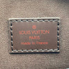 ルイ・ヴィトン LOUIS VUITTON オラフ N41442 ブラウン ダミエ レディース ショルダーバッグ