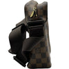 ルイ・ヴィトン LOUIS VUITTON オラフ N41442 ブラウン ダミエ レディース ショルダーバッグ