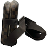 ルイ・ヴィトン LOUIS VUITTON オラフ N41442 ブラウン ダミエ レディース ショルダーバッグ
