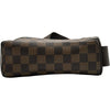 ルイ・ヴィトン LOUIS VUITTON オラフ N41442 ブラウン ダミエ レディース ショルダーバッグ