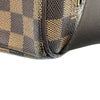 ルイ・ヴィトン LOUIS VUITTON オラフ N41442 ブラウン ダミエ レディース ショルダーバッグ