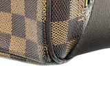 ルイ・ヴィトン LOUIS VUITTON オラフ N41442 ブラウン ダミエ レディース ショルダーバッグ