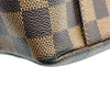 ルイ・ヴィトン LOUIS VUITTON オラフ N41442 ブラウン ダミエ レディース ショルダーバッグ