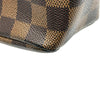 ルイ・ヴィトン LOUIS VUITTON オラフ N41442 ブラウン ダミエ レディース ショルダーバッグ
