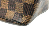 ルイ・ヴィトン LOUIS VUITTON オラフ N41442 ブラウン ダミエ レディース ショルダーバッグ