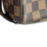 ルイ・ヴィトン LOUIS VUITTON オラフ N41442 ブラウン ダミエ レディース ショルダーバッグ