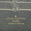ルイ・ヴィトン LOUIS VUITTON ポルトフォイユ・クレマンス M60171 ブラック アンプラント レディース 長財布
