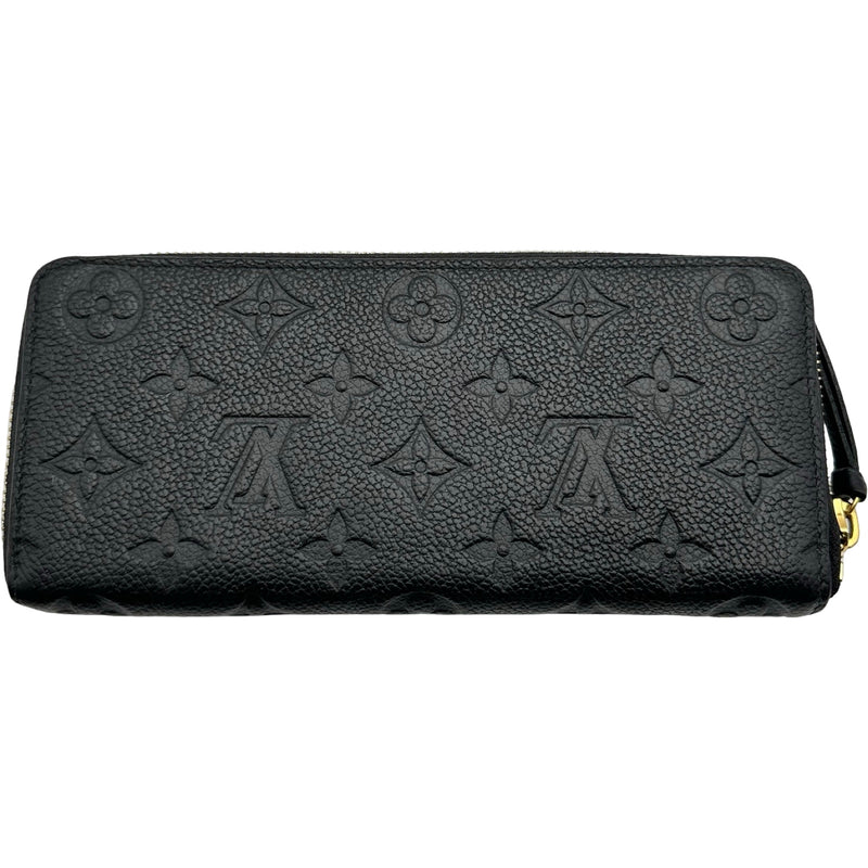 ルイ・ヴィトン LOUIS VUITTON ポルトフォイユ・クレマンス M60171