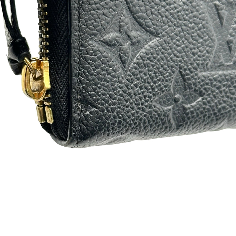ルイ・ヴィトン LOUIS VUITTON ポルトフォイユ・クレマンス M60171