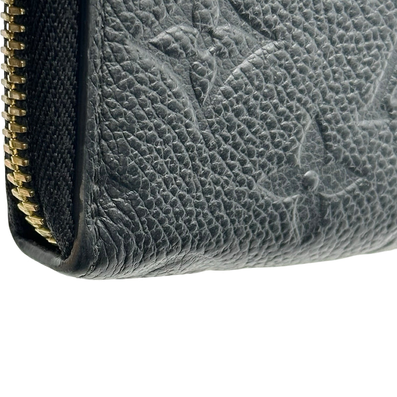 ルイ・ヴィトン LOUIS VUITTON ポルトフォイユ・クレマンス M60171