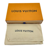 ルイ・ヴィトン LOUIS VUITTON ジッピー・ウォレット M60017 ブラウン モノグラムキャンバス レディース 長財布
