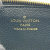 ルイ・ヴィトン LOUIS VUITTON ポルトカルト・レクトヴェルソ M69421 ブラック アンプラント レディース カードケース
