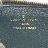 ルイ・ヴィトン LOUIS VUITTON ポルトカルト・レクトヴェルソ M69421 ブラック アンプラント レディース カードケース