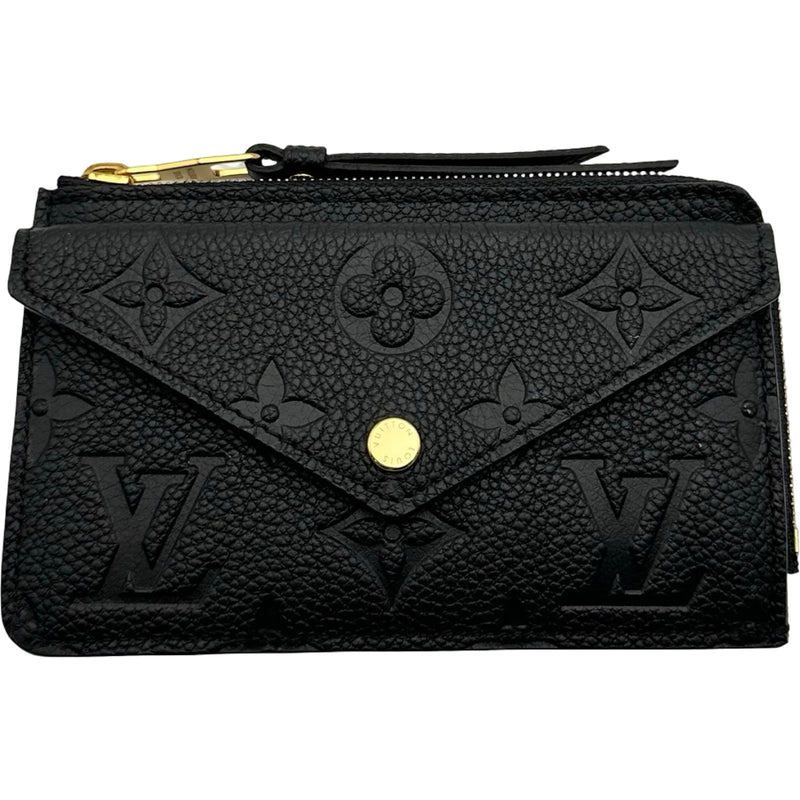 ルイ・ヴィトン LOUIS VUITTON ポルトカルト・レクトヴェルソ M69421
