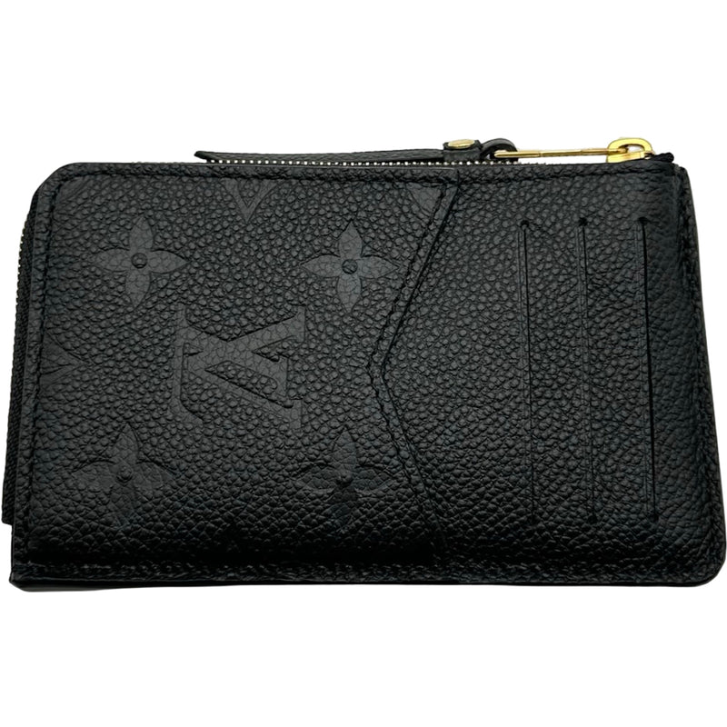 ルイ・ヴィトン LOUIS VUITTON ポルトカルト・レクトヴェルソ M69421