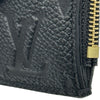 ルイ・ヴィトン LOUIS VUITTON ポルトカルト・レクトヴェルソ M69421 ブラック アンプラント レディース カードケース