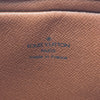 ルイ・ヴィトン LOUIS VUITTON ポシェット・マルリー バンドリエール M51828 ブラウン モノグラム・キャンバス レディース ショルダーバッグ