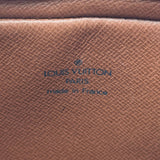 ルイ・ヴィトン LOUIS VUITTON ポシェット・マルリー バンドリエール M51828 ブラウン モノグラム・キャンバス レディース ショルダーバッグ