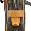 ルイ・ヴィトン LOUIS VUITTON ポシェット・マルリー バンドリエール M51828 ブラウン モノグラム・キャンバス レディース ショルダーバッグ