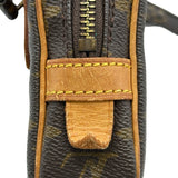ルイ・ヴィトン LOUIS VUITTON ポシェット・マルリー バンドリエール M51828 ブラウン モノグラム・キャンバス レディース ショルダーバッグ