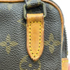 ルイ・ヴィトン LOUIS VUITTON ポシェット・マルリー バンドリエール M51828 ブラウン モノグラム・キャンバス レディース ショルダーバッグ