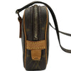 ルイ・ヴィトン LOUIS VUITTON ポシェット・マルリー バンドリエール M51828 ブラウン モノグラム・キャンバス レディース ショルダーバッグ