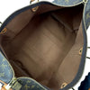 ルイ・ヴィトン LOUIS VUITTON キーポル・バンドリエール45 M41418 ブラウン モノグラム/レザー レディース ボストンバッグ