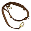 ルイ・ヴィトン LOUIS VUITTON キーポル・バンドリエール45 M41418 ブラウン モノグラム/レザー レディース ボストンバッグ