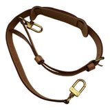 ルイ・ヴィトン LOUIS VUITTON キーポル・バンドリエール45 M41418 ブラウン モノグラム/レザー レディース ボストンバッグ