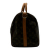 ルイ・ヴィトン LOUIS VUITTON キーポル・バンドリエール45 M41418 ブラウン モノグラム/レザー レディース ボストンバッグ