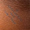 ルイ・ヴィトン LOUIS VUITTON ポシェット・マルリーバンドリエール M51828 ブラウン モノグラム/レザー レディース ショルダーバッグ