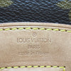 ルイ・ヴィトン LOUIS VUITTON ミニ・モンスリ M51137 ブラウン モノグラムキャンバス レディース リュック・デイパック