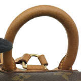 ルイ・ヴィトン LOUIS VUITTON ミニモンスリ M51137 モノグラム レディース リュック デイパック