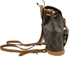 ルイ・ヴィトン LOUIS VUITTON ミニモンスリ M51137 モノグラム レディース リュック デイパック