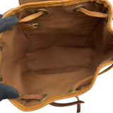 ルイ・ヴィトン LOUIS VUITTON ミニモンスリ M51137 モノグラム レディース リュック デイパック