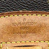 ルイ・ヴィトン LOUIS VUITTON ミニモンスリ M51137 モノグラム レディース リュック デイパック
