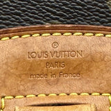 ルイ・ヴィトン LOUIS VUITTON ミニモンスリ M51137 モノグラム レディース リュック デイパック