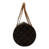 ルイ・ヴィトン LOUIS VUITTON パピヨン30 M51385 ブラウン モノグラム/レザー レディース ハンドバッグ