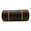 ルイ・ヴィトン LOUIS VUITTON パピヨン30 M51385 ブラウン モノグラム/レザー レディース ハンドバッグ