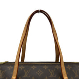 ルイ・ヴィトン LOUIS VUITTON パピヨン30 M51385 ブラウン モノグラム/レザー レディース ハンドバッグ
