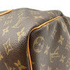 ルイ・ヴィトン LOUIS VUITTON キーポル45 M41428 ブラウン モノグラムキャンバス/レザー ユニセックス ボストンバッグ