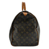 ルイ・ヴィトン LOUIS VUITTON キーポル50 M41426 ブラウン モノグラムキャンバス ユニセックス ボストンバッグ