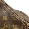 ルイ・ヴィトン LOUIS VUITTON キーポル50 M41426 ブラウン モノグラムキャンバス ユニセックス ボストンバッグ