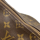 ルイ・ヴィトン LOUIS VUITTON キーポル50 M41426 ブラウン モノグラムキャンバス ユニセックス ボストンバッグ