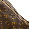 ルイ・ヴィトン LOUIS VUITTON キーポル50 M41426 ブラウン モノグラムキャンバス ユニセックス ボストンバッグ