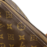 ルイ・ヴィトン LOUIS VUITTON キーポル50 M41426 ブラウン モノグラムキャンバス ユニセックス ボストンバッグ