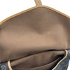 ルイ・ヴィトン LOUIS VUITTON ソミュール35 M42254 モノグラム ユニセックス ショルダーバッグ